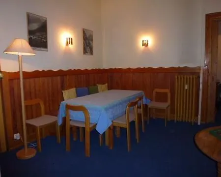Apartament Le Majestic