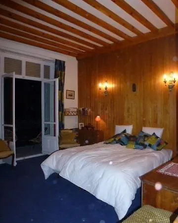 Apartament Le Majestic Chamonix
