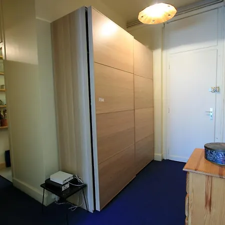 Le Majestic Apartament Chamonix