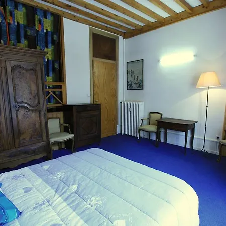 Le Majestic Apartament *