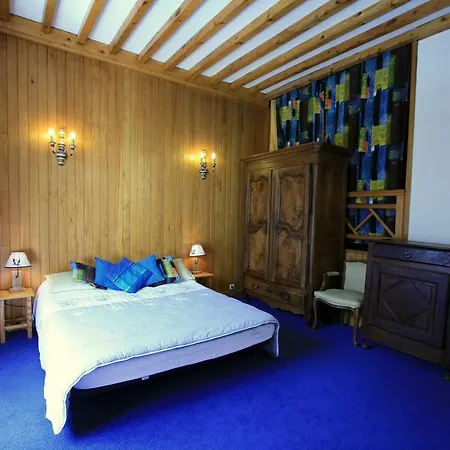 Apartament Le Majestic