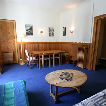 Le Majestic Apartament
