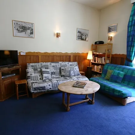 Le Majestic Apartament *